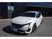2022 PEUGEOT 308