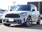 2022 BMW MINI