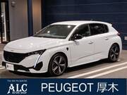 2026 PEUGEOT 308