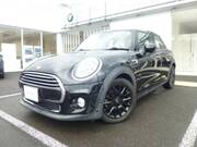 2018 BMW MINI COOPER