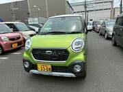 2016 DAIHATSU CAST