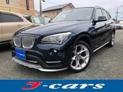 2015 BMW X1