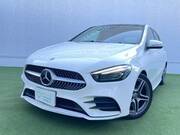 2019 MERCEDES BENZ B-CLASS