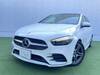 MERCEDES BENZ B-CLASS