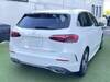 MERCEDES BENZ B-CLASS