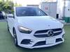 MERCEDES BENZ B-CLASS