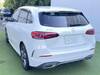 MERCEDES BENZ B-CLASS