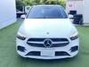 MERCEDES BENZ B-CLASS