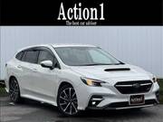 2021 SUBARU LEVORG
