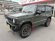 2023 SUZUKI JIMNY XC