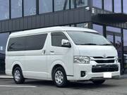 2023 TOYOTA HIACE WAGON