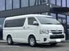 TOYOTA HIACE WAGON