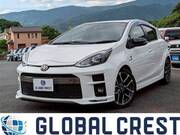2018 TOYOTA AQUA