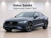 2023 VOLVO S90
