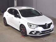 2024 RENAULT MEGANE