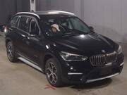 2017 BMW X1