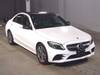 MERCEDES BENZ C-CLASS