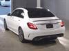 MERCEDES BENZ C-CLASS