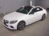 MERCEDES BENZ C-CLASS