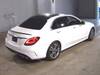 MERCEDES BENZ C-CLASS