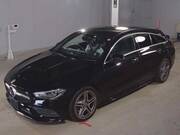 2023 MERCEDES BENZ CLA-CLASS Shooting Brake