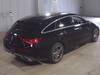 MERCEDES BENZ CLA-CLASS Shooting Brake