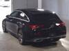 MERCEDES BENZ CLA-CLASS Shooting Brake