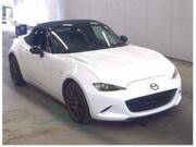 2023 MAZDA ROADSTER