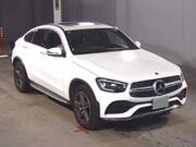 2020 MERCEDES BENZ GLC-CLASS