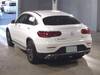 MERCEDES BENZ GLC-CLASS