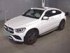 MERCEDES BENZ GLC-CLASS