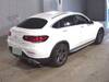 MERCEDES BENZ GLC-CLASS