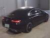 MERCEDES BENZ CLA-CLASS