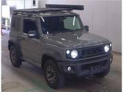 2023 SUZUKI JIMNY SIERRA