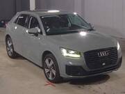 2019 AUDI Q2