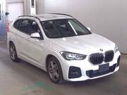 2021 BMW X1