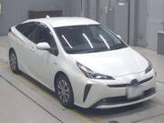 2019 TOYOTA PRIUS A PREMIUM