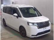 2023 HONDA STEPWAGON