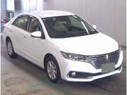 2016 TOYOTA PREMIO