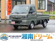 2026 SUZUKI CARRY TRUCK