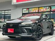2024 LEXUS RX