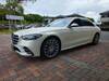 MERCEDES BENZ S CLASS