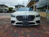 MERCEDES BENZ S CLASS