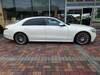 MERCEDES BENZ S CLASS