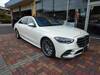 MERCEDES BENZ S CLASS