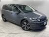 VOLKSWAGEN GOLF TOURAN