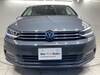VOLKSWAGEN GOLF TOURAN