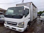 2003 FUSO CANTER