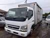 FUSO CANTER