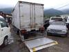 FUSO CANTER